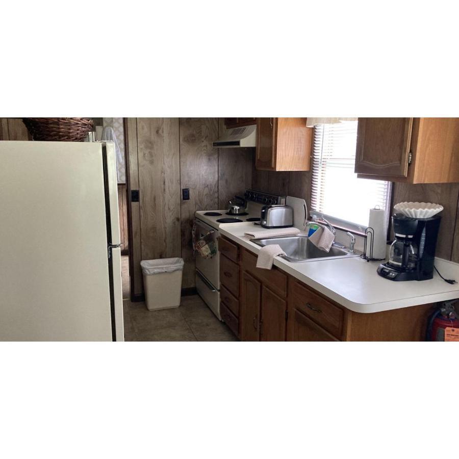 ריינבק Interlake Rv Park & Campground מראה חיצוני תמונה