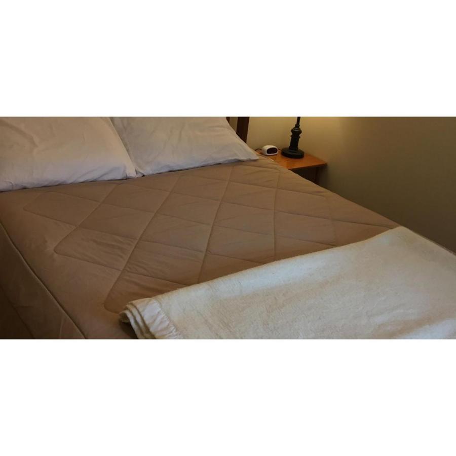 ריינבק Interlake Rv Park & Campground מראה חיצוני תמונה