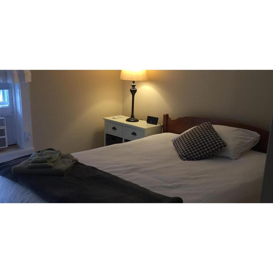 ריינבק Interlake Rv Park & Campground מראה חיצוני תמונה