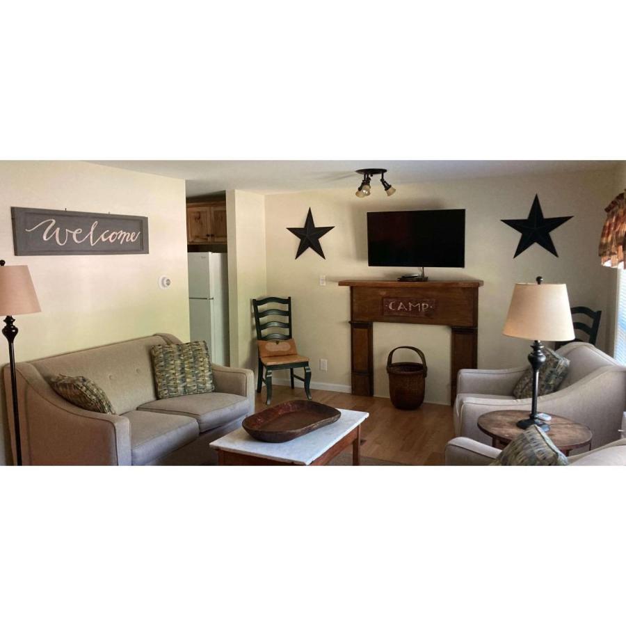 ריינבק Interlake Rv Park & Campground מראה חיצוני תמונה