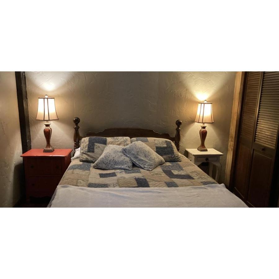 ריינבק Interlake Rv Park & Campground מראה חיצוני תמונה