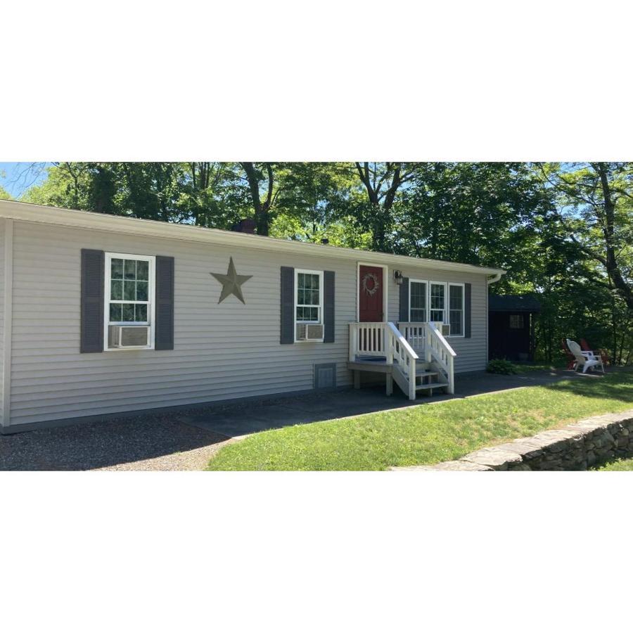 ריינבק Interlake Rv Park & Campground מראה חיצוני תמונה