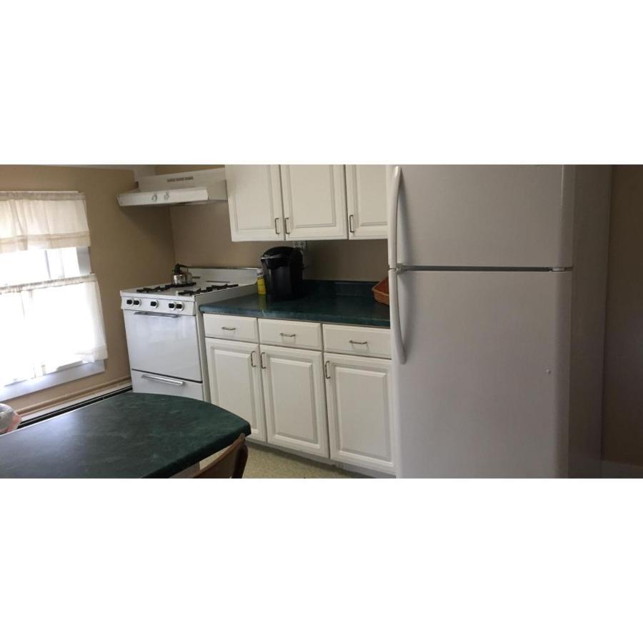 ריינבק Interlake Rv Park & Campground מראה חיצוני תמונה